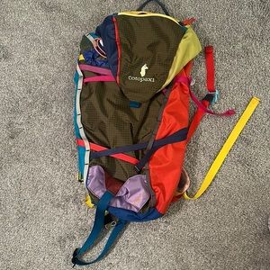 Cotopaxi Backpack - Great Shape